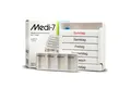 Medi-7 Aufbewahrungsdose Medikamentendosierer
