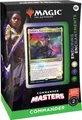 Commander Masters - Commander Deck - EN