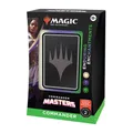 Magic: Commander Masters Commander Deck (Enduring Enchantments) (english)