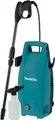 Makita HW101 Hochdruckreiniger Senkrecht Elektro Grün 360 l/h 1300 W (HW101)