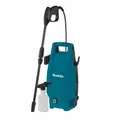 088381083652 Makita HW101 Hochdruckreiniger Senkrecht Elektro Grün 360 l/h 1300