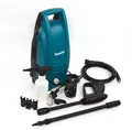 Makita HW101 Elektro-Hochdruckreiniger 1300W Reinigung Reinigungsgerät Hochdruck