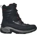 Columbia Bugaboot III M Schuhe 1791221012 Pullunder Columbia Größe: 41, - Schwarz - 41