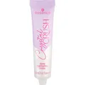 essence CRYSTAL CRUSH dewy highlighter cream, Nr. 01, Nude, natürlich, glänzend, schimmernd, vegan, ohne Parabene, ohne Mikroplastikpartikel, Nanopartikel frei, 1er Pack (14ml)