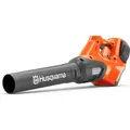Husqvarna Akku-Bläser Akku-Laubbläser 530iB (Akkubetrieb, Laubbläser) (970656101)