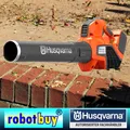 Husqvarna Akku Laubbläser / Laubblasgerät 530iB Mark II ohne Akku und Ladegerät