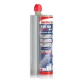 fischer Superbond-Mörtel FIS SB (HIGH SPEED) 390 S, Injektionsmörtel mit schneller Aushärtzeit, Mörtel für den Innen- & Außenbereich, Verbundmörtel für maximale Sicherheit, 390 ml