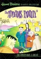 Addams Family: S1 (Animated) (4pc) / (Full Mono) [DVD] [Region 1] [NTSC] [US Import]