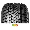 Hankook Kinergy 4S (H740) 3PMSF  195/55 R16 87H Ganzjahresreifen