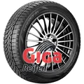 Hankook Kinergy 4S H740 195/55 R16 87H, mit Felgenschutz (MFS) SBL