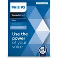 Philips SpeechExec Basic Transcribe 11 Software LFH 4622 (HW) (LFH4622/00)