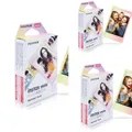 3 x Fujifilm Instax Mini MACARON Sofortbildfilme für 30 Bilder! MDH 10/2026