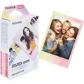 Fujifilm instax mini Film Macaron Sofortbildfilm