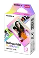 Fujifilm Instax Mini Macaron Instant-Farbfilm