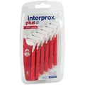 Interprox plus mini conical rot Interdentalbürste