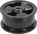 Spannrolle AEG 8581250125037 für Trockner