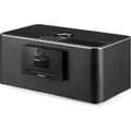 Sangean Sddr75bt Internet-radio One Size - Schwarz