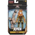 Hasbro X-Men Age of Apocalypse Sunfire Marvel Legends Series Actionfigur 15 cm HASE9169