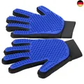 Haustier Handschuh Sanfte Fellpflegehandschuh Effizienter Handschuh