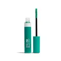 3INA MAKEUP - The Color Mascara 793 - Türkis Wimperntusche mit Keratin - Umfang und Definition - Bunte Wimperntusche für Empfindliche Augen und Langanhaltend - Hochpigmentiert - Vegan - Cruelty Free