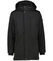 Herren Parka TRAVELLER 3XL