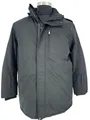 Wellensteyn Allwetterjacke Herrenjacke Traveller Winter Men Schwarz