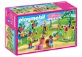 PLAYMOBIL 11193509 Kindergeburtstag mit Clown 70212