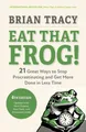 Eat That Frog!, Fourth Edition | Brian Tracy | englisch