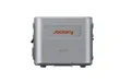 Jackery Balkonkraftwerk Jackery Navi 2000 Solarpeicher für Balkonkraftwerk, 2048WH, 1600,00 W, LiFePO4, (Set, 2048WH All-in-One Solarpeicher für Balkonkraftwerk), IP65