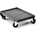 DURABLE Lagertrolley, 1809693060 schwarz