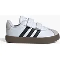 Adidas Vl Court  3.0 Cf I Sneaker Grau, Kinder, Größe: 25 - Adidas Vl Court  3.0 Cf I Sneaker Grau, Kinder, Größe: 25 - man - Grau