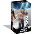 Minix Rey Wwe-misterio-figur Mehrfarbig Mehrfarbig One Size