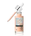 Maybelline Super Stay 24H Skin Tint Flüssige Foundation 30 ml Nr. 20 - Cameo