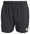 adidas Herren Swim Shorts 5-Inch - Black/White Black/White M