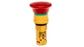 22mm 2R Sicherheitstaste IP54 von Harmony XB7NS8444
