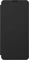 Samsung Flip Wallet Cover Samsung Galaxy A51 schwarz