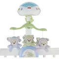 Fisher-Price 3-in-1 Traumbärchen Mobile (CDN41)
