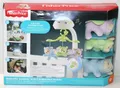 Mattel Fisher-Price CDN41 Traumbärchen Mobile Nachtlicht mit beruhigender Musik