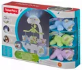 887961046076 Fisher-Price. CDN41 Karuzela z misiami 3w1 + projektor Fisher Price