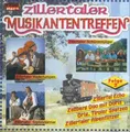 Various - Zillertaler Musikantentreffen