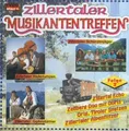 Various - Zillertaler Musikantentreffen