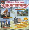 Various Zillertaler Musikantentreffen (CD)