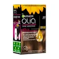 Garnier Olia Haarfarbe 6.0 Hellbraun, 1 Stk