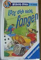 17462. Lass dich nicht fangen  Ravensburger