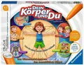 GW0448 tiptoi Dein Körper und du