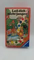 Laß dich nicht fangen | Ravensburger | Vollständig