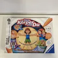 Ravensburger 00560 - tiptoi Dein Körper und du 4-7 Jahre