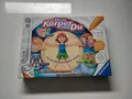 Ravensburger tiptoi Spiel - Dein Körper und Du - Lernspiel - 005604 ab 1 Spieler