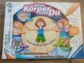 RAVENSBURGER TIPTOI Dein Körper und Du 4-7 Jahre TOP ST123