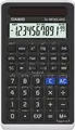 Casio fx-82SOLAR II - Wissenschaftlicher Taschenrechner - 10 Stellen + 2 Exponenten - Solarpanel (FX-82SOLARII)